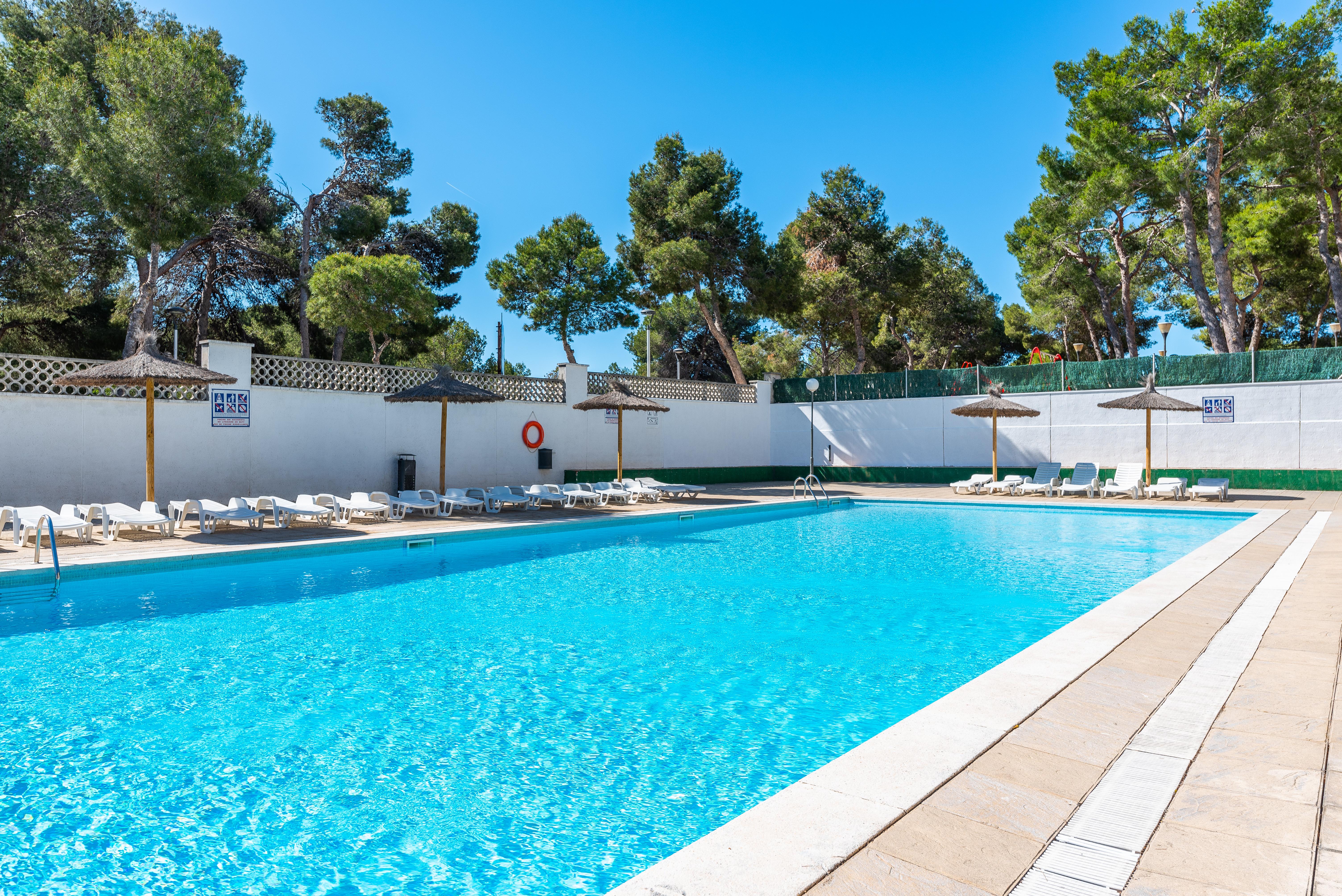 Apartment Vendrell Salou