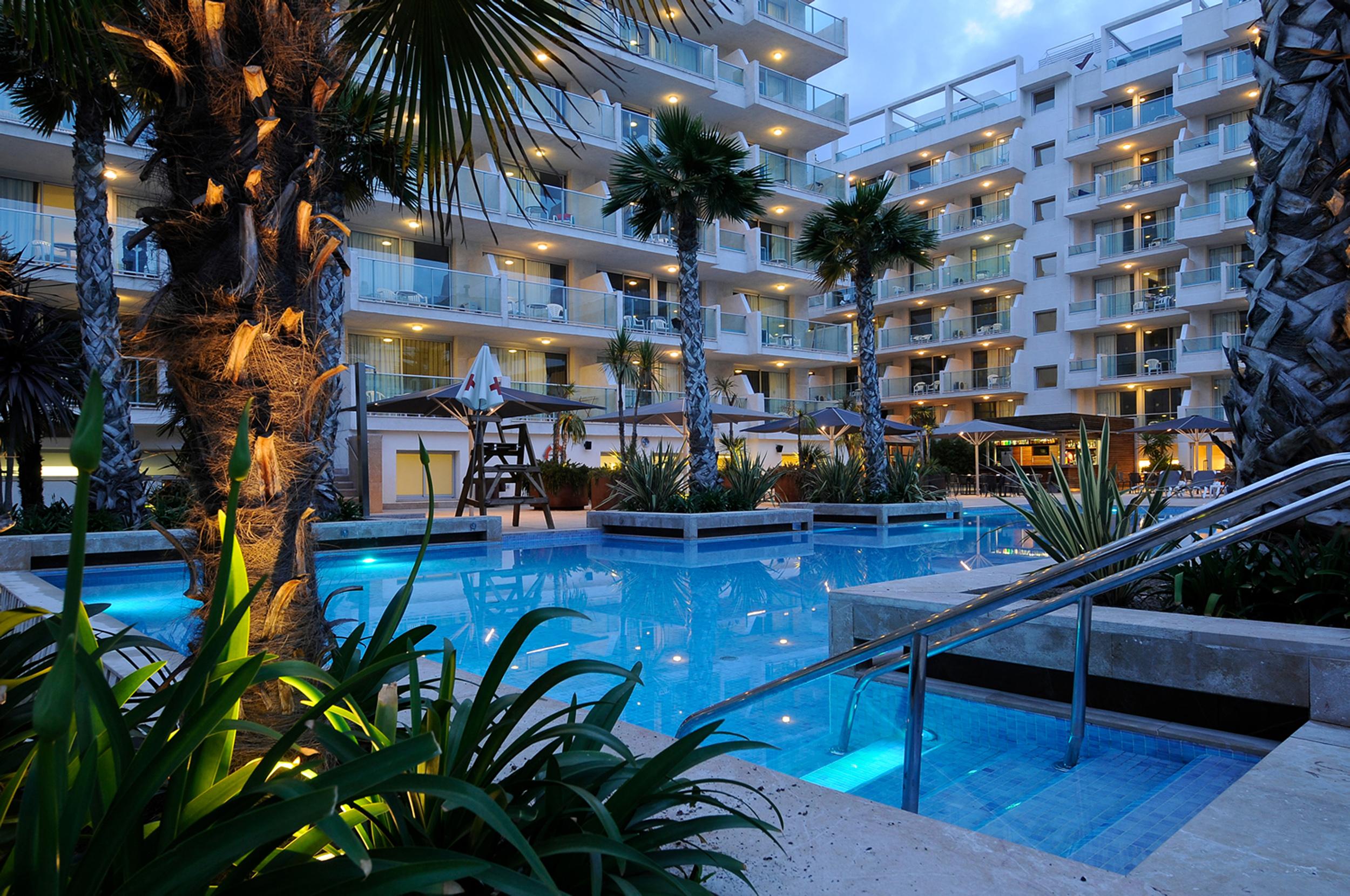 Blaumar Hotel Salou