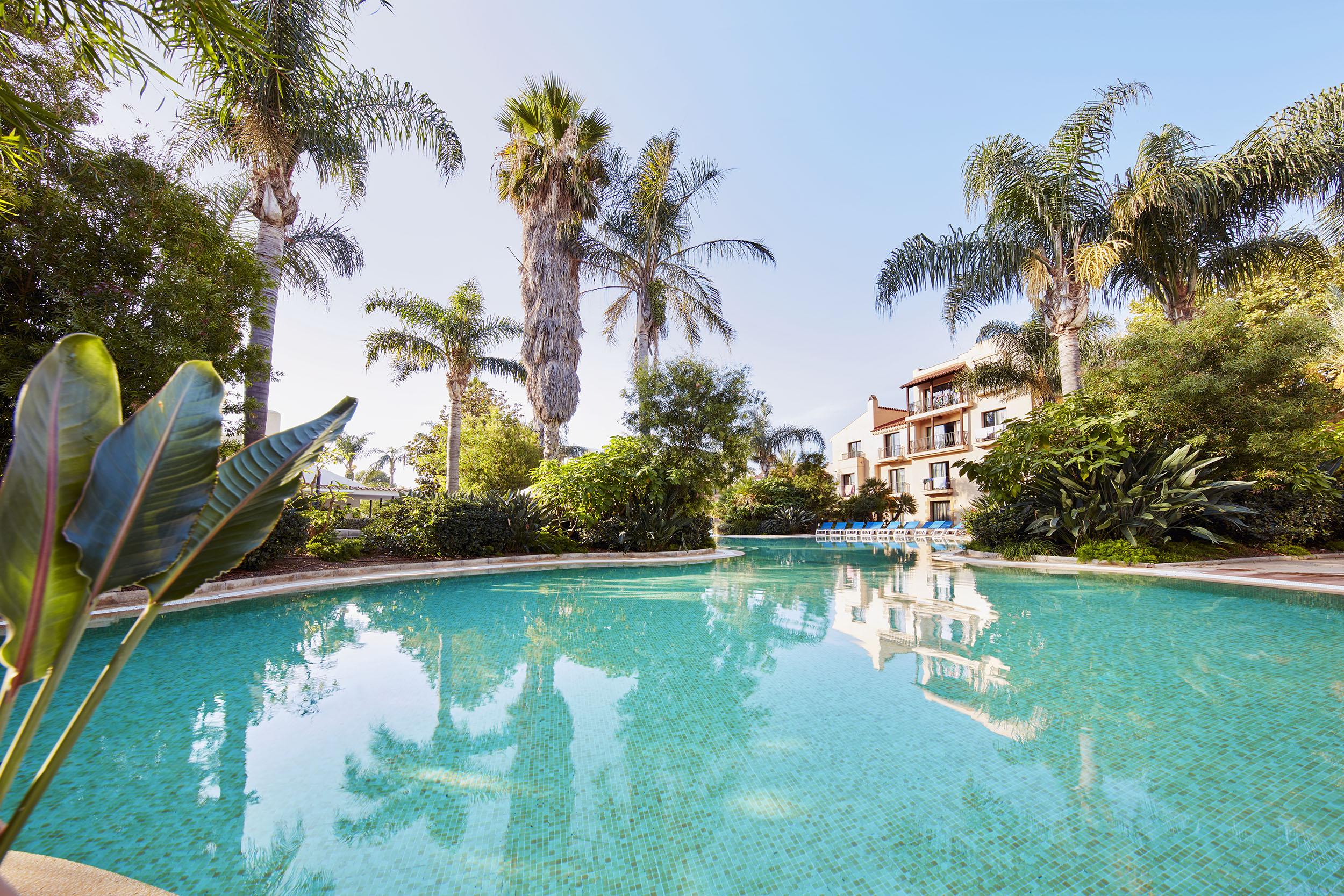 Hotel Portaventura Portaventura - Includes Portaventura Park Tickets 4*