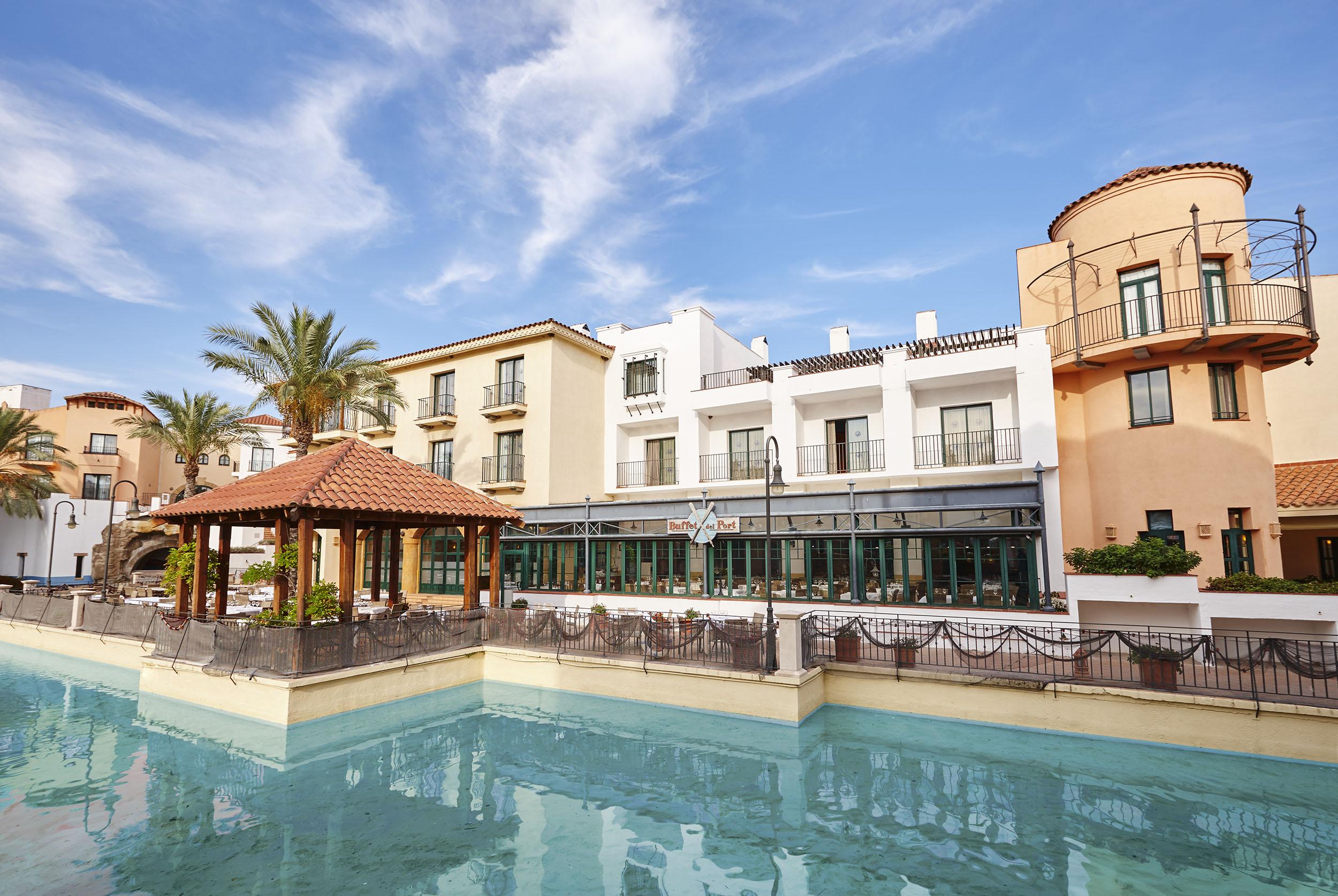 Portaventura Portaventura - Includes Portaventura Park Tickets 4* Salou