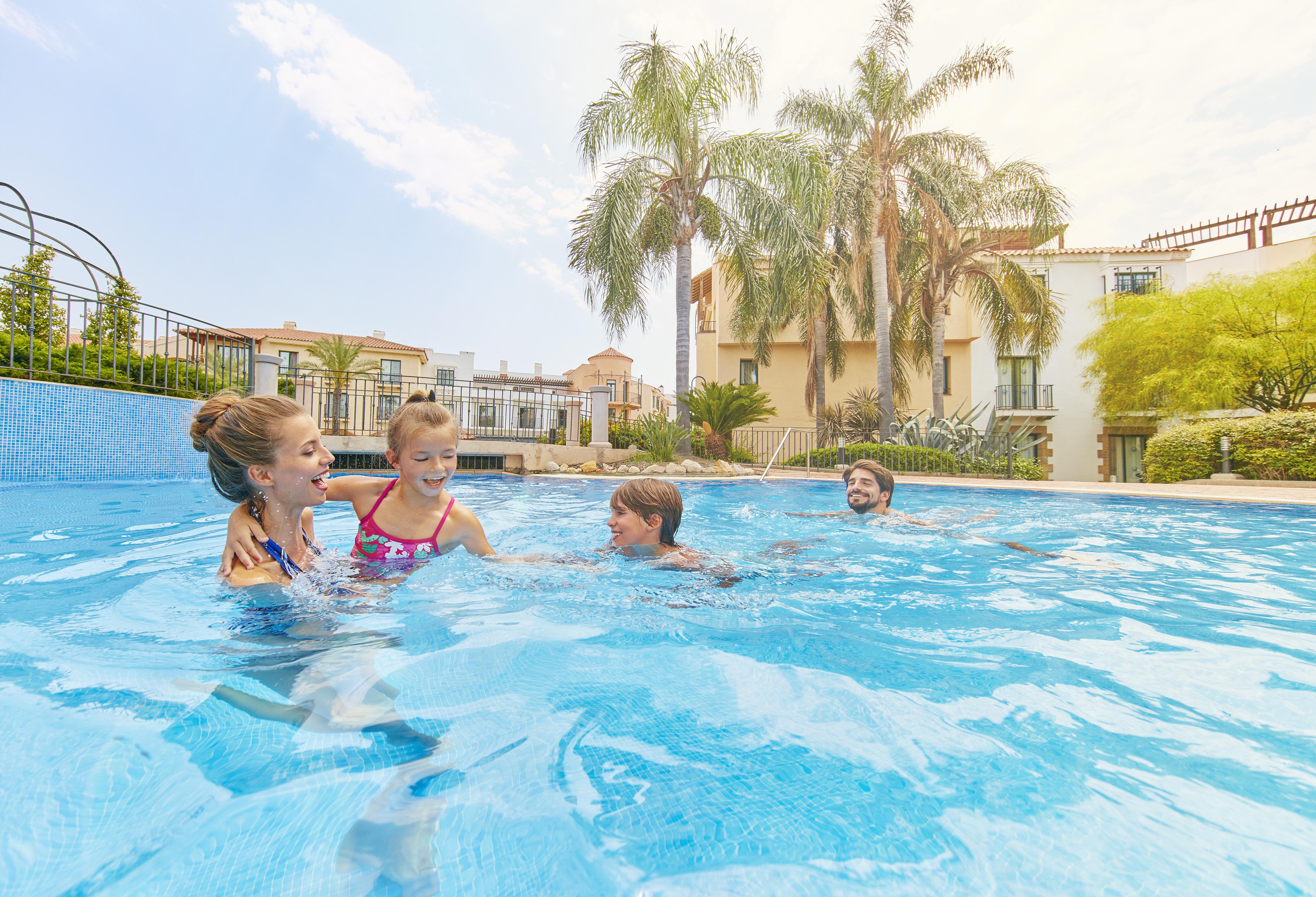 Portaventura Portaventura - Includes Portaventura Park Tickets 4*