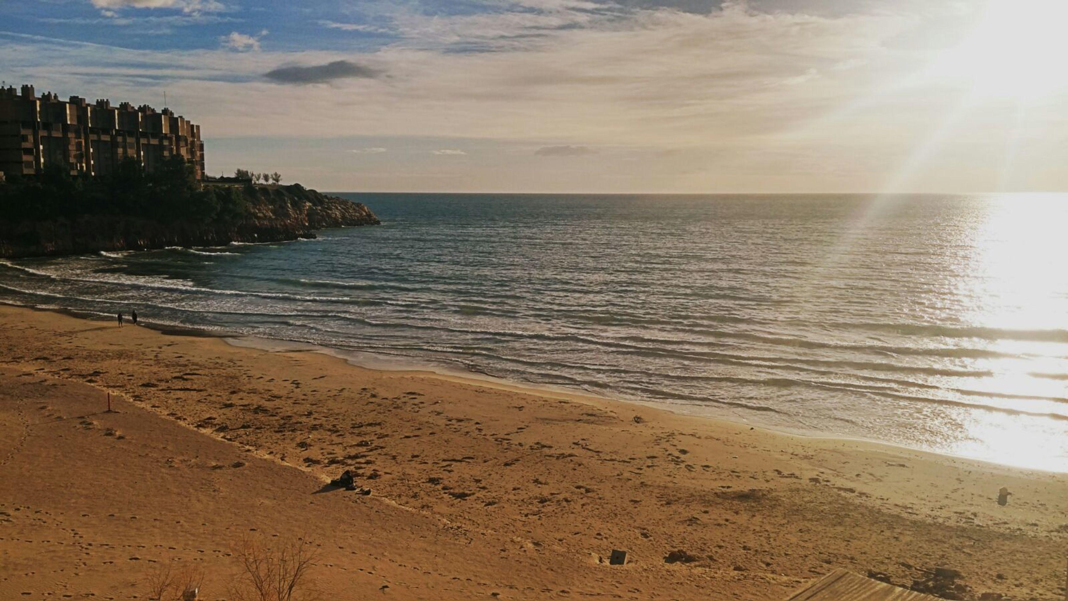 Seaborn Gasthuis Salou