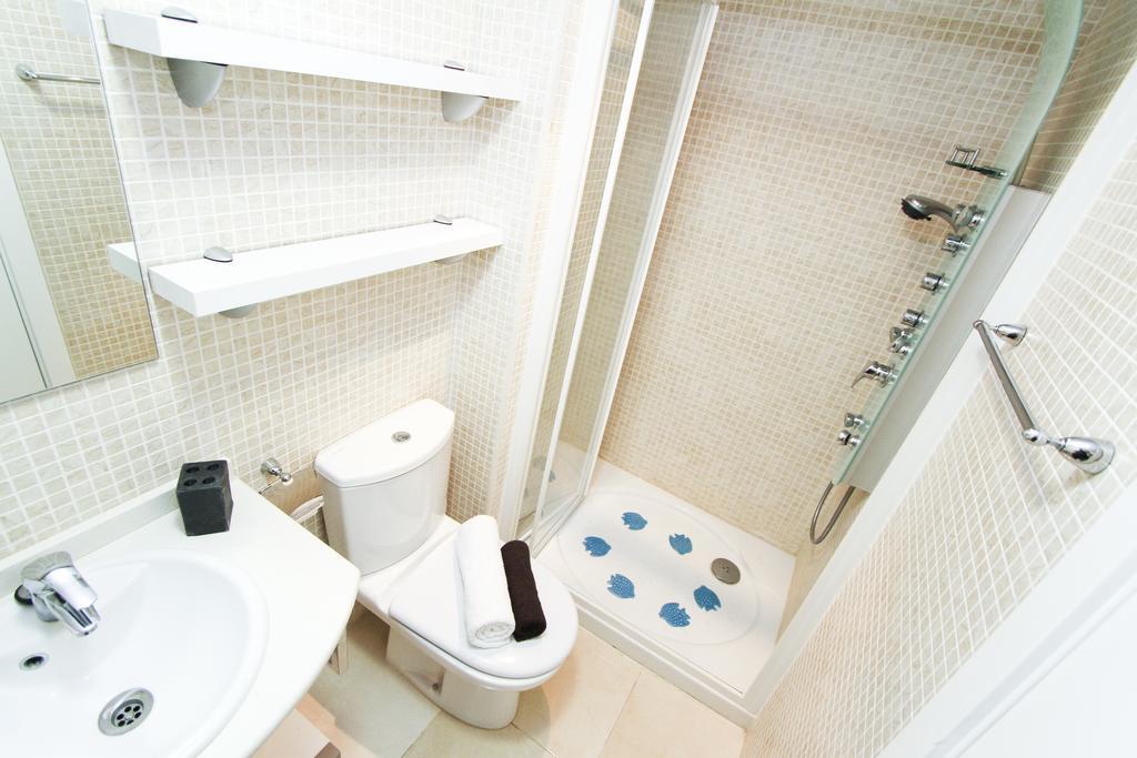 Appartement Tramuntana Planet Costa Dorada *