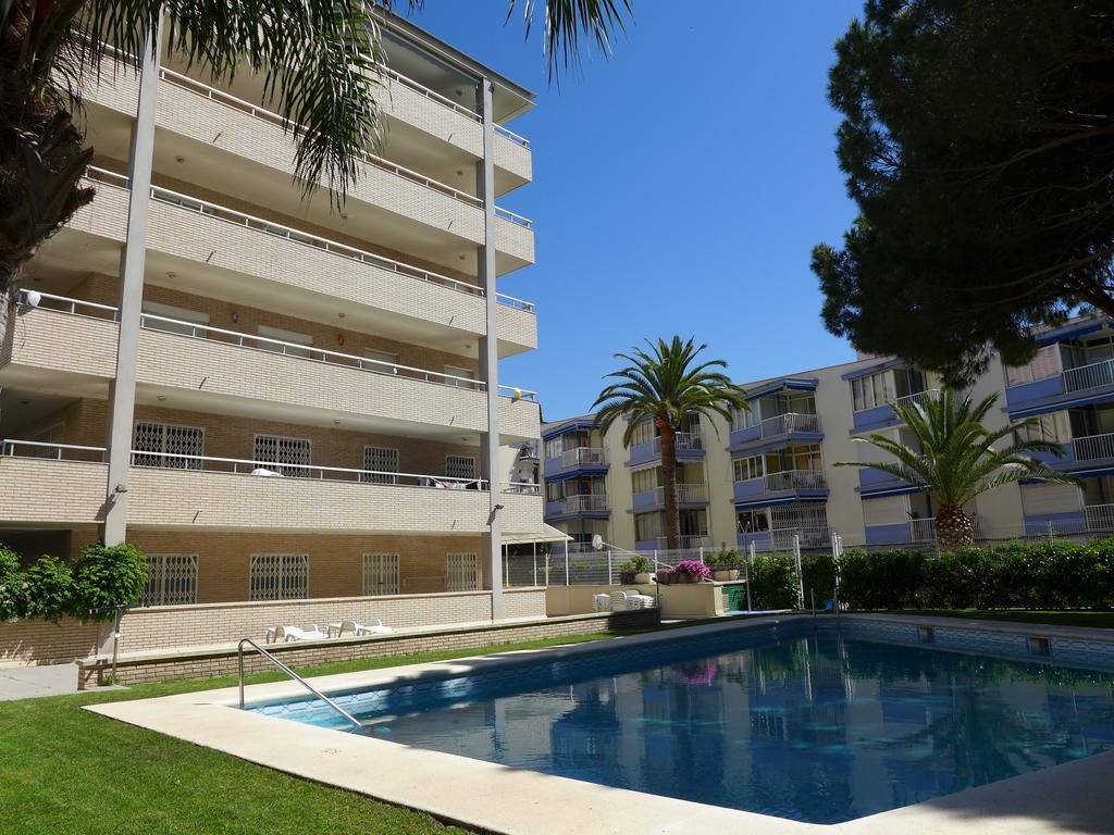 Albert Family Appartement
