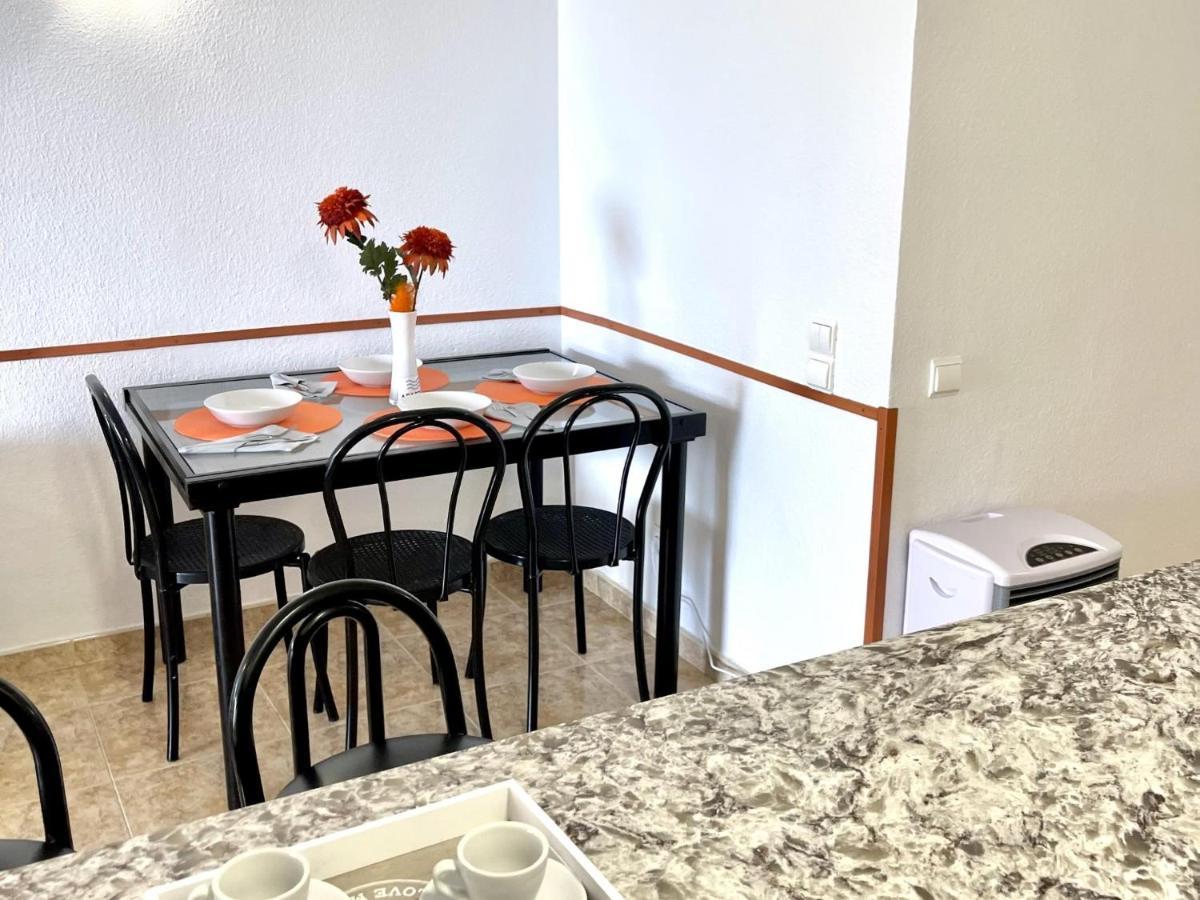 Apartbeach Cabo Menor Con Piscina Y Vistas Mar Apartment