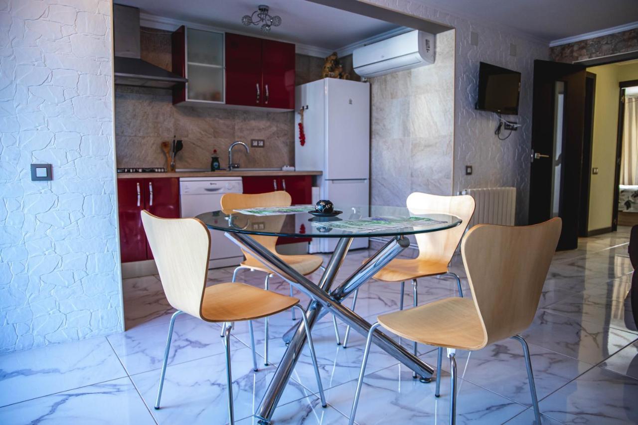 Relax Apartment