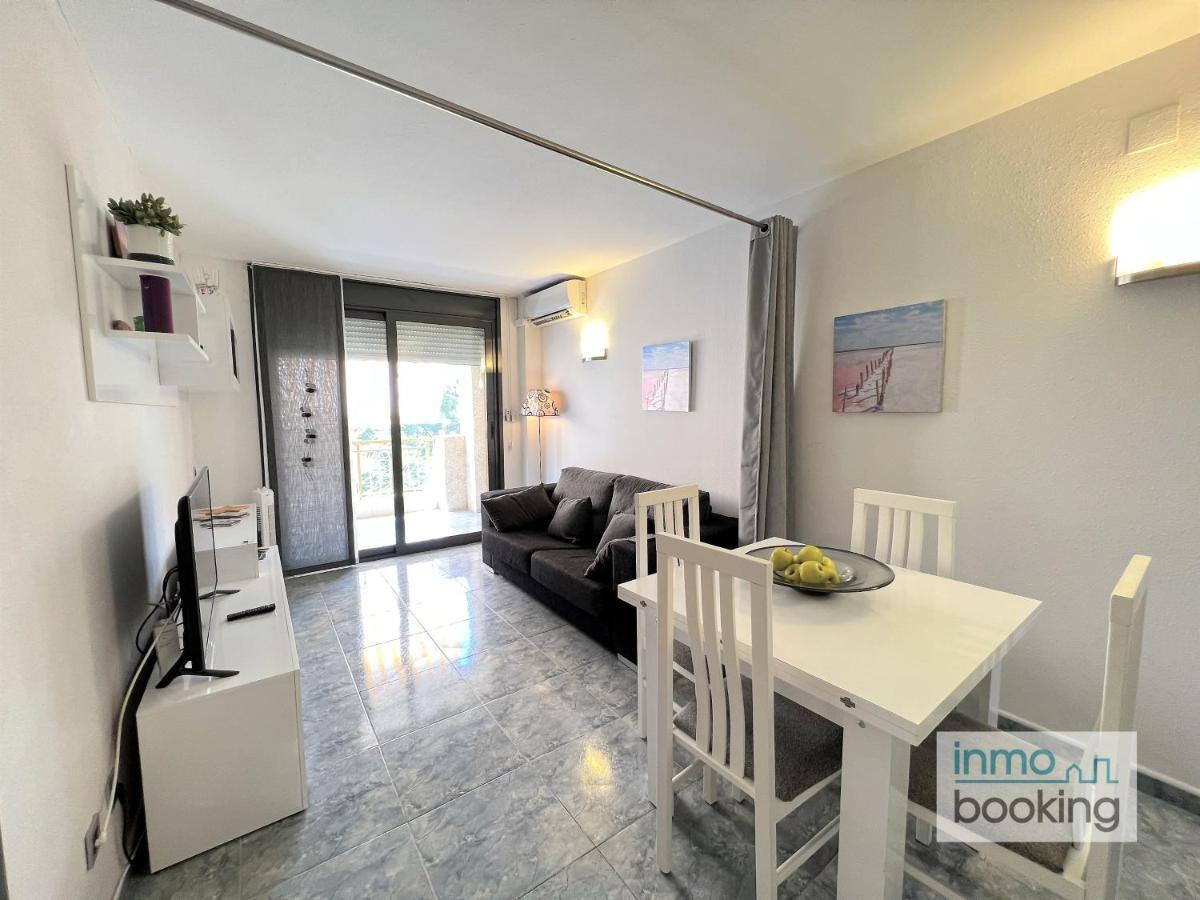 Apartamento Cat92 Beach Salou, Only Familias *