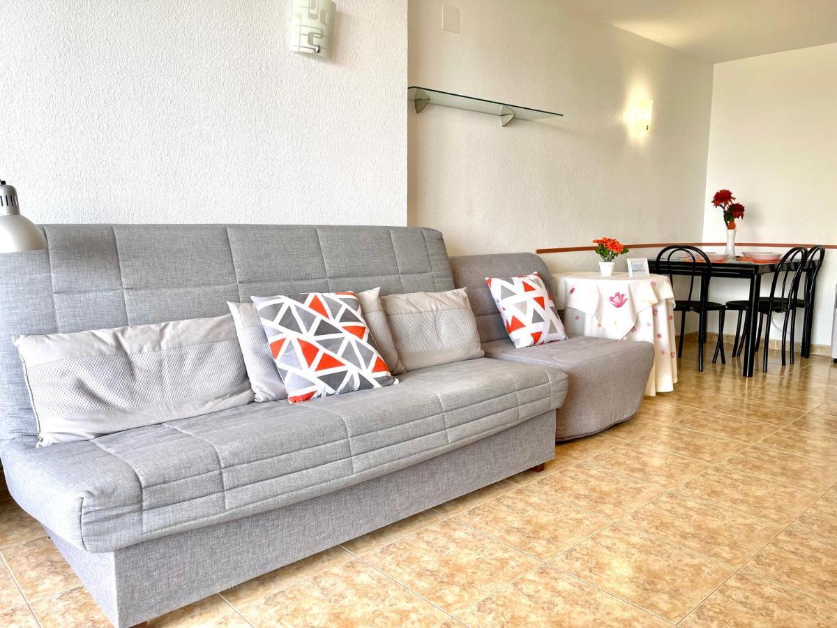 Apartbeach Cabo Menor Con Piscina Y Vistas Mar Salou
