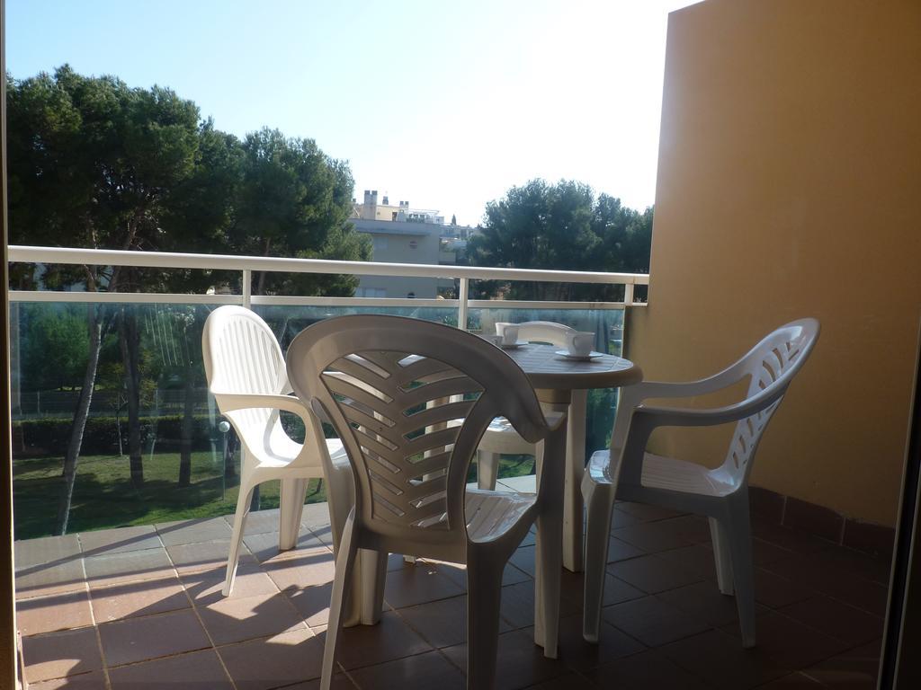Joyapartments Golden Pineda Apartment