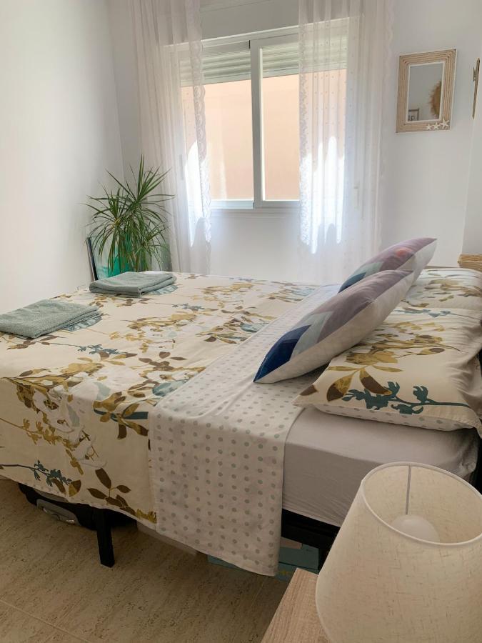 Accommodatie bij particulieren Residencial Aqua - La Pineda *