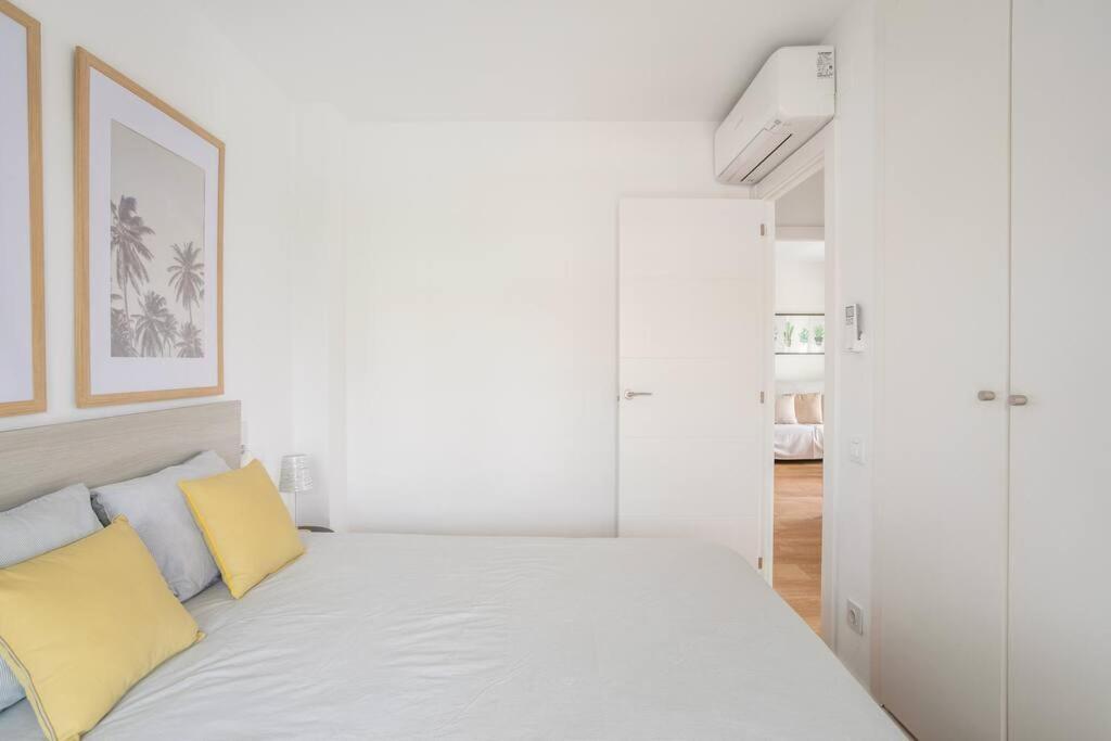 Apartment Sea View, Pool, Free Parking, Wifi, Port Aventura
