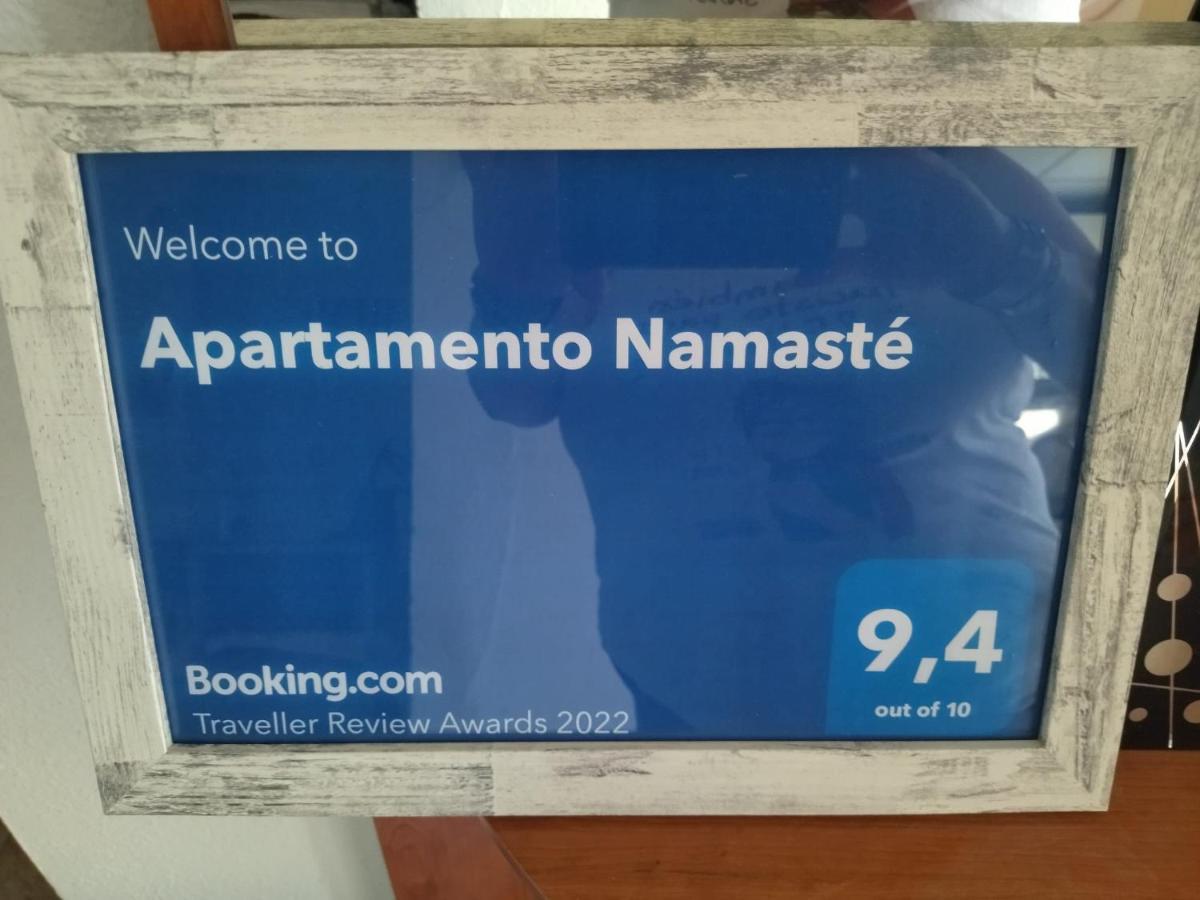 Apartamento Namasté *
