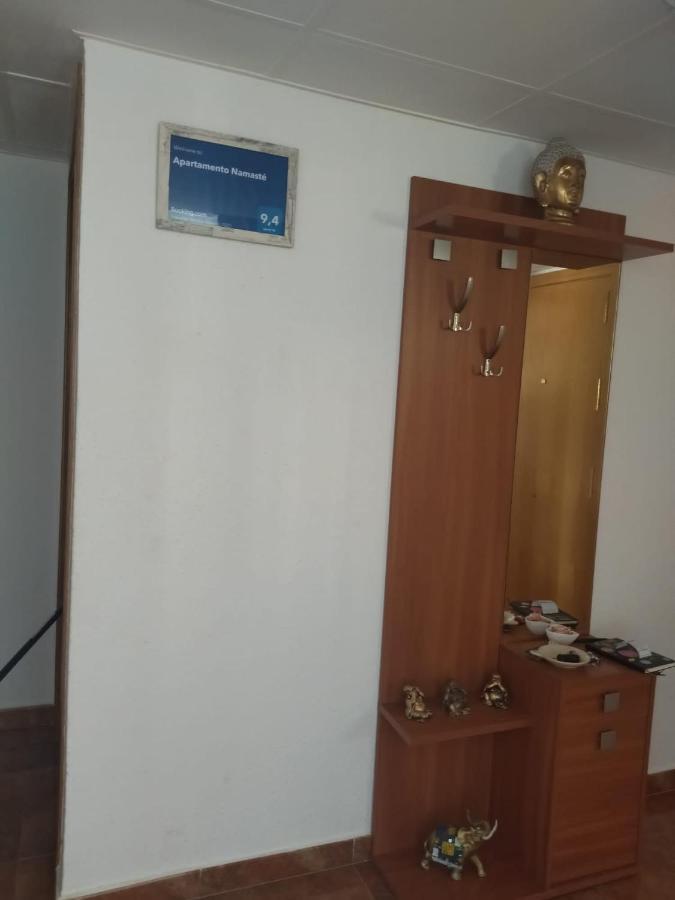 Namaste Apartment Salou