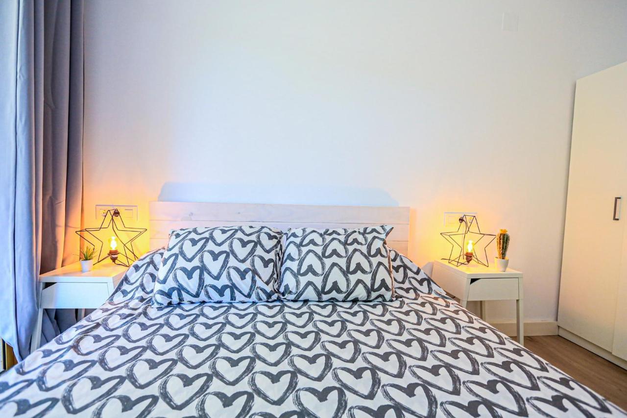 Apartment Catalunya Grace - Only Families Salou