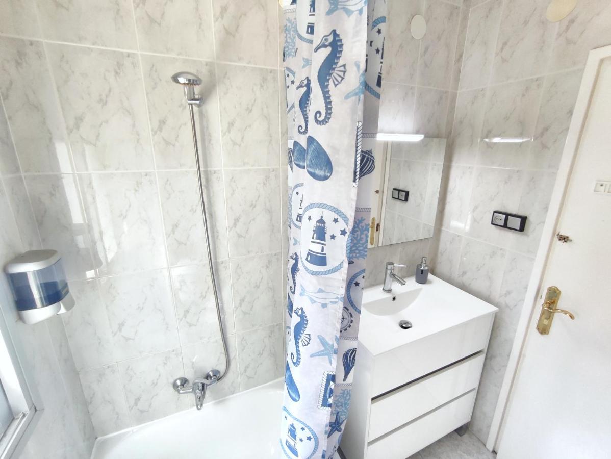 Apartamento Casanostra