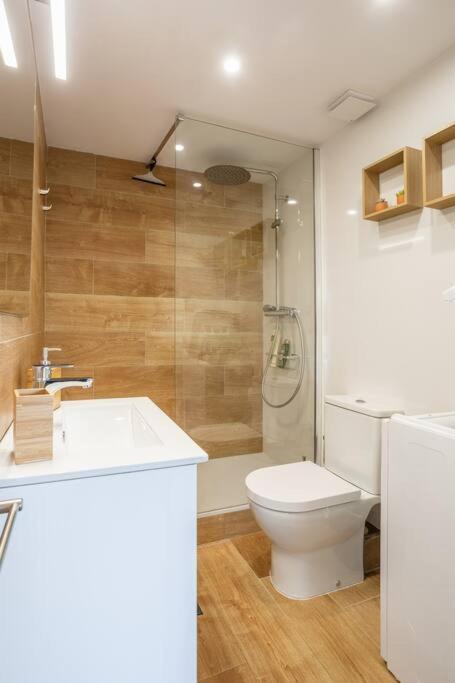Sea View, Pool, Free Parking, Wifi, Port Aventura Apartment *