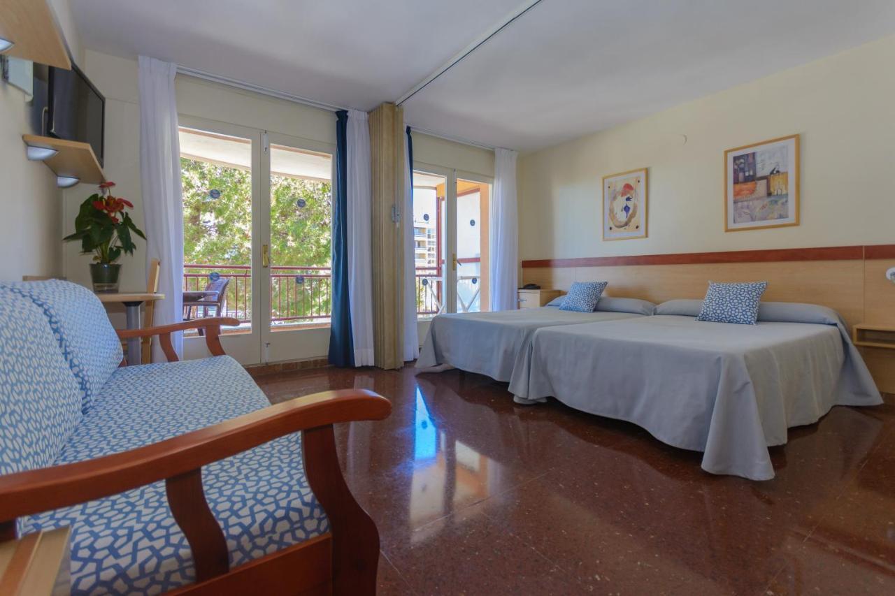 Intersalou Apartment Salou