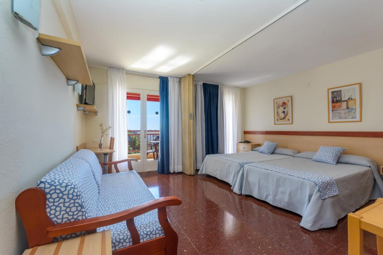 Apartment Intersalou Salou