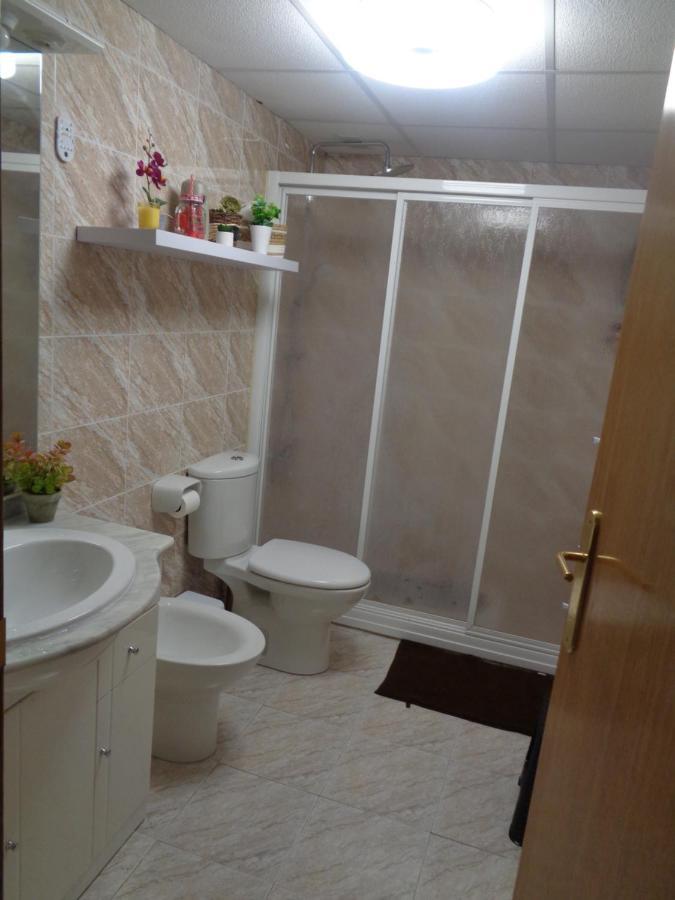 Garden Appartement *