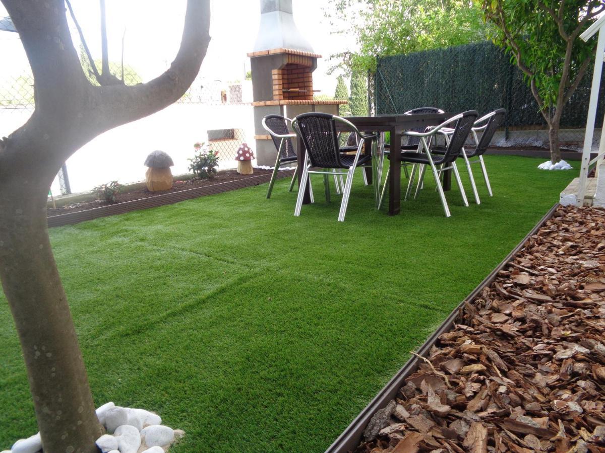 Appartement Garden Salou