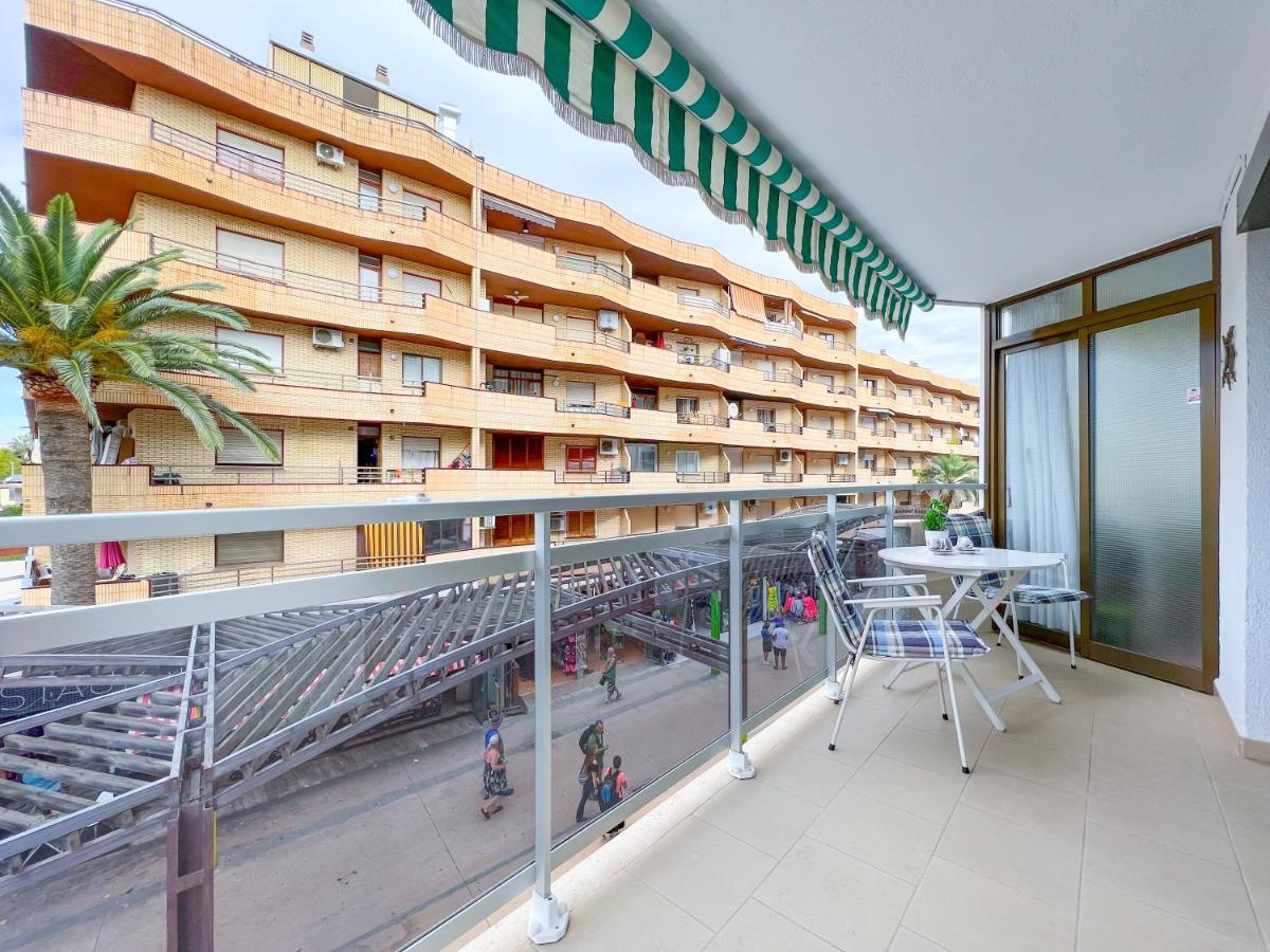 Appartement Apartamento Nina, 3 Hab, 2 Banos, Playa, A/a,6 Pers