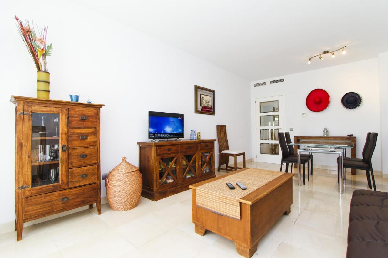 Apartment S Tramuntana Planet Costa Dorada *
