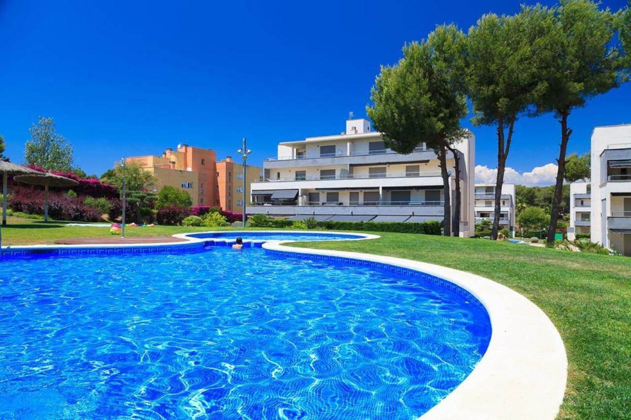 S Tramuntana Planet Costa Dorada *