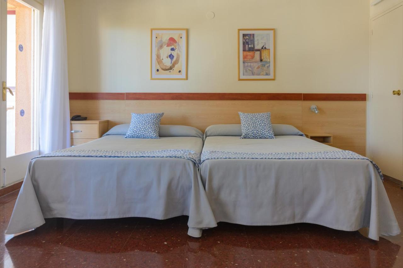 Intersalou Apartment