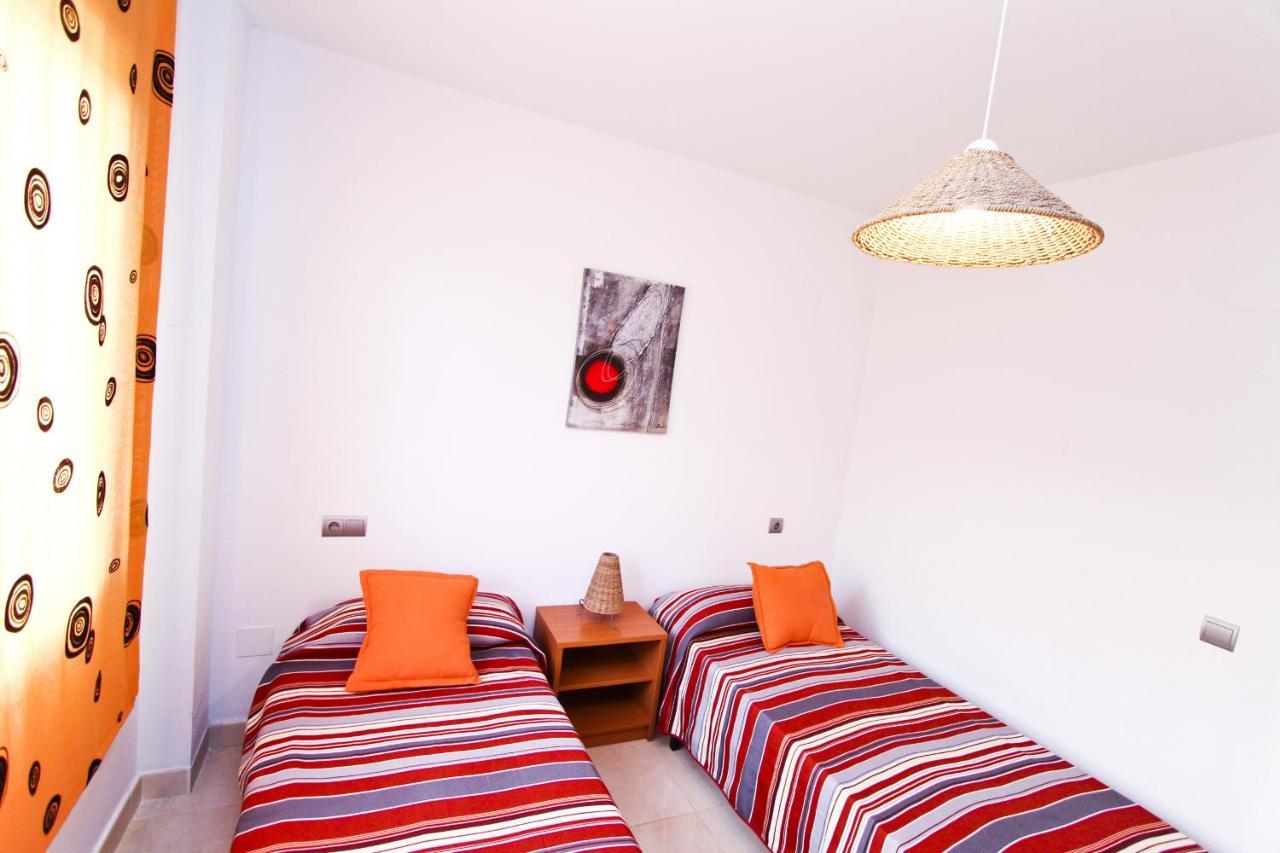 S Tramuntana Planet Costa Dorada Apartment *