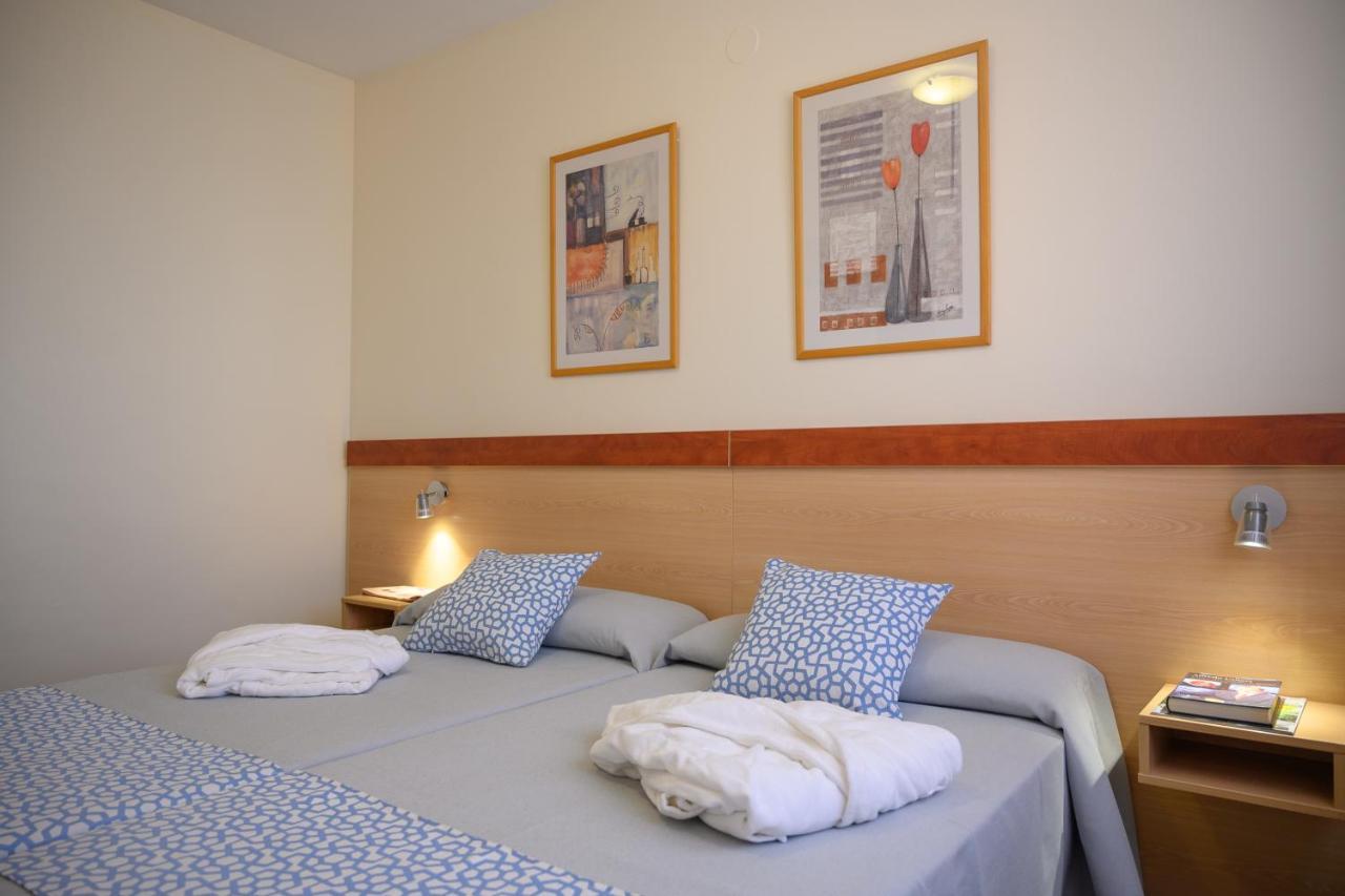 Family Appartement