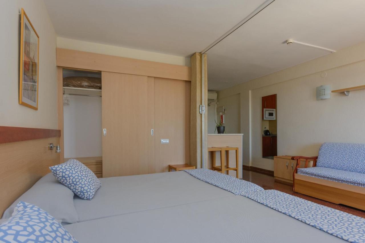 Intersalou Apartment Salou