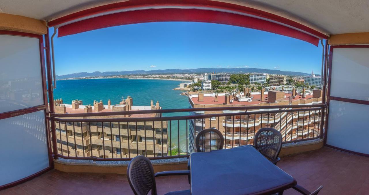 Apartment Intersalou Salou