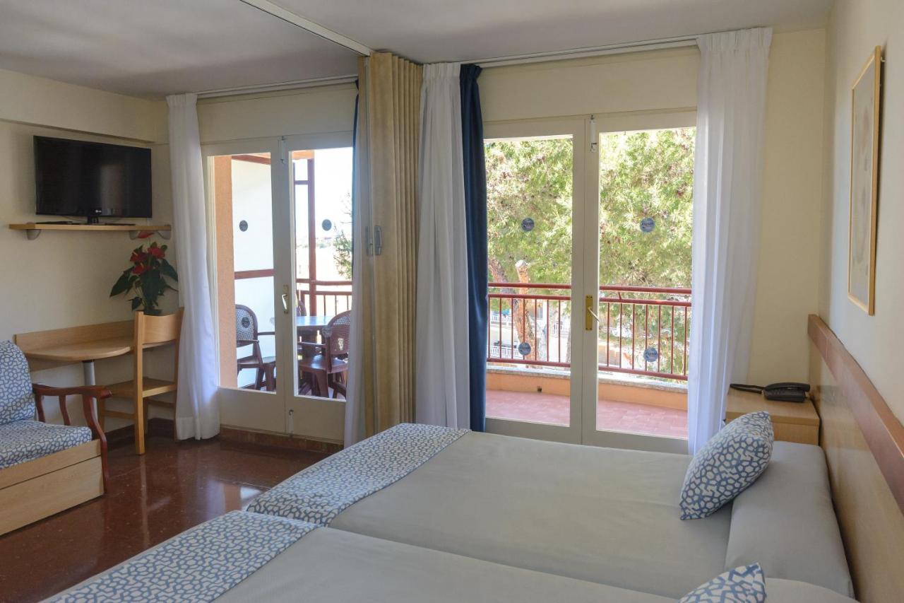 Apartment Intersalou Salou
