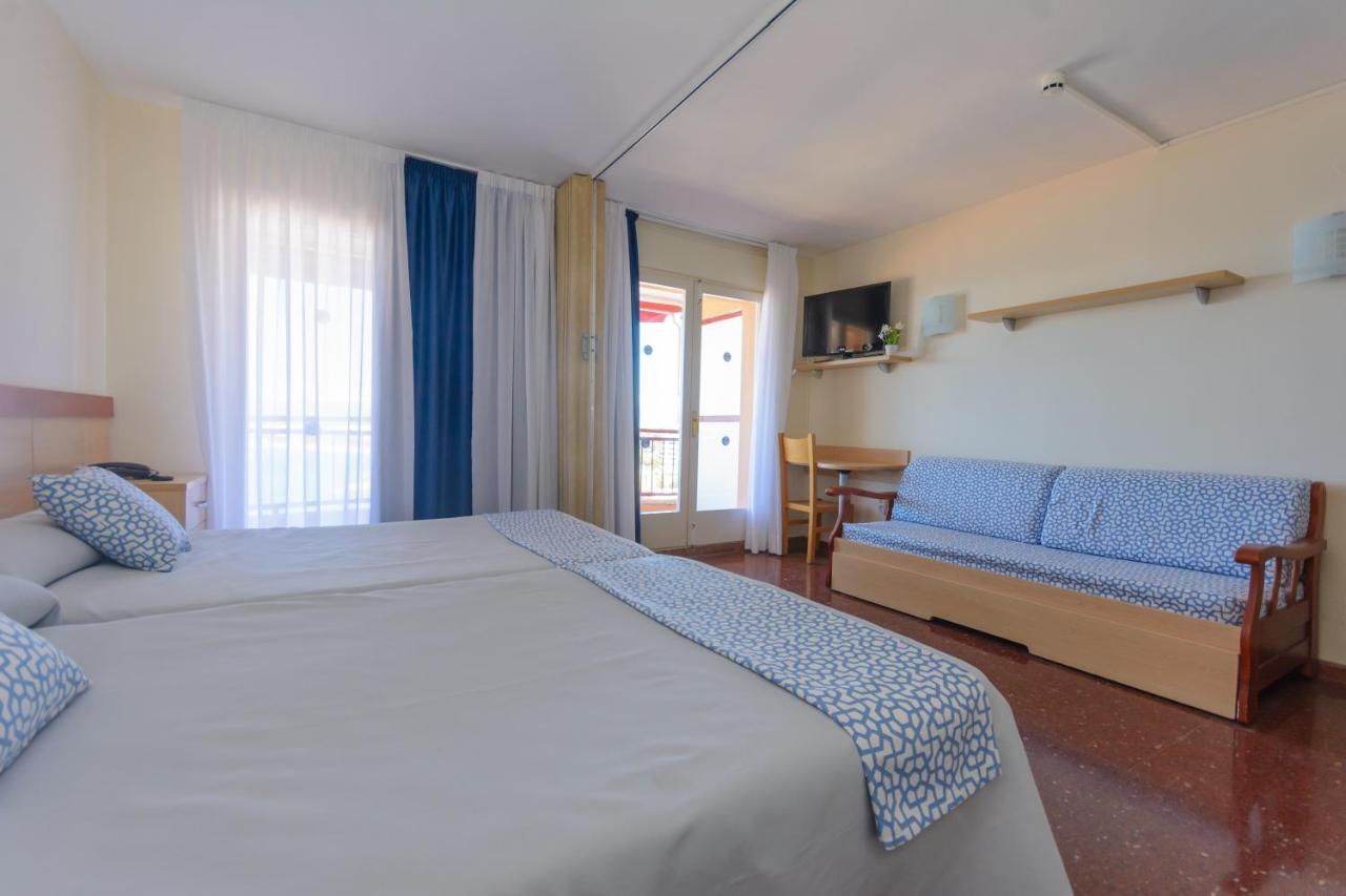 Apartment Intersalou Salou
