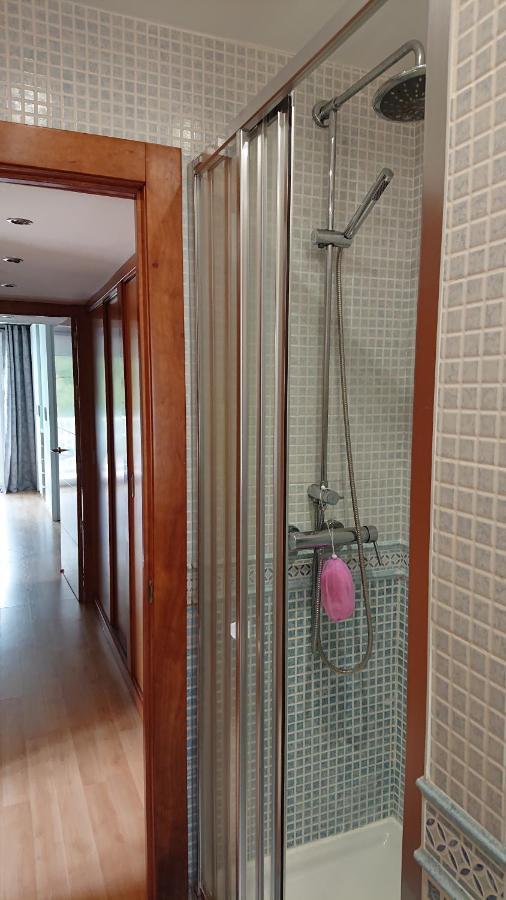 Ginette Sunbeach Apartment
