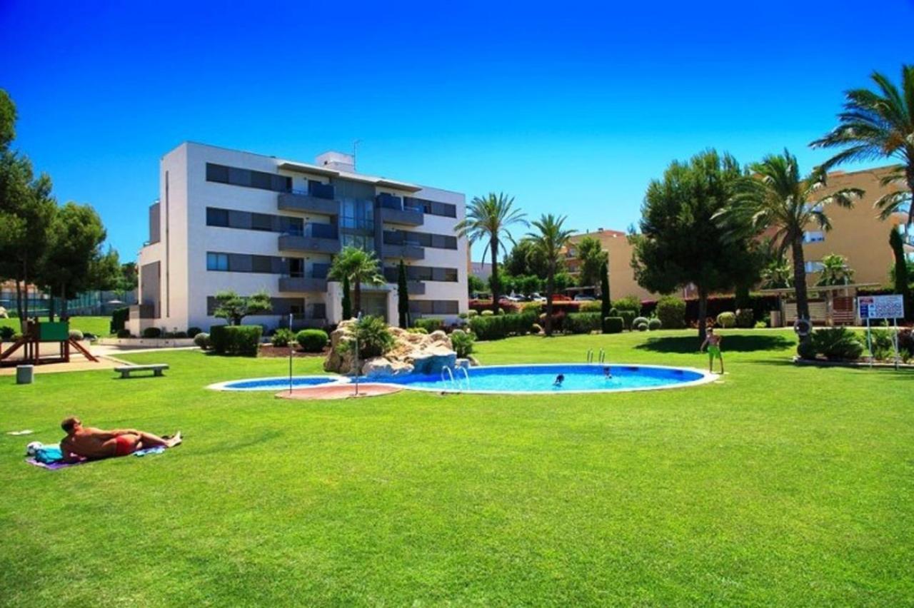 S Tramuntana Planet Costa Dorada Salou