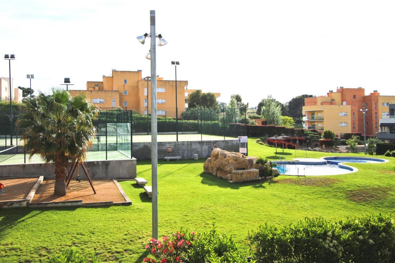 S Tramuntana Planet Costa Dorada *