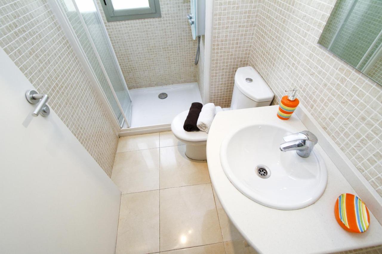 Apartment S Tramuntana Planet Costa Dorada *