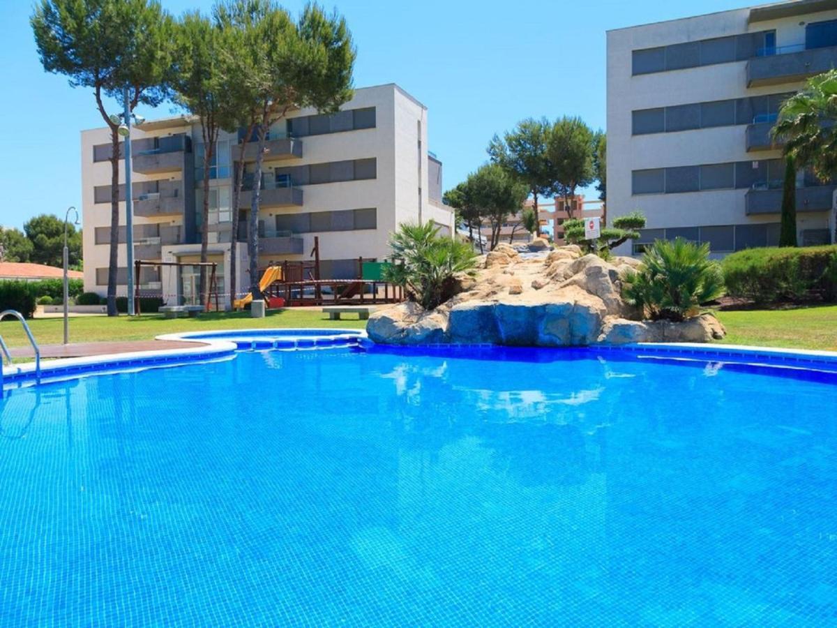 S Tramuntana Planet Costa Dorada