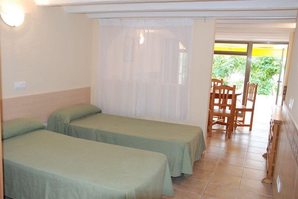 Corcega Palmyra Apartment Salou