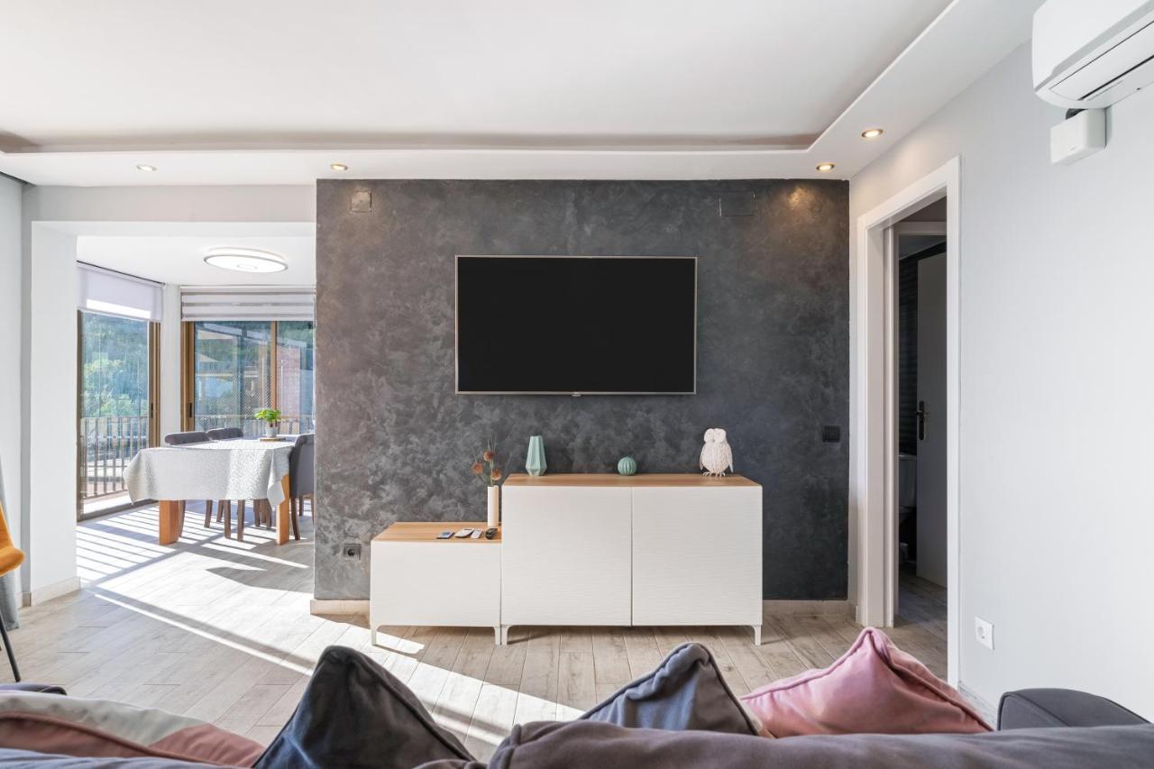 Infinity Apartment Salou