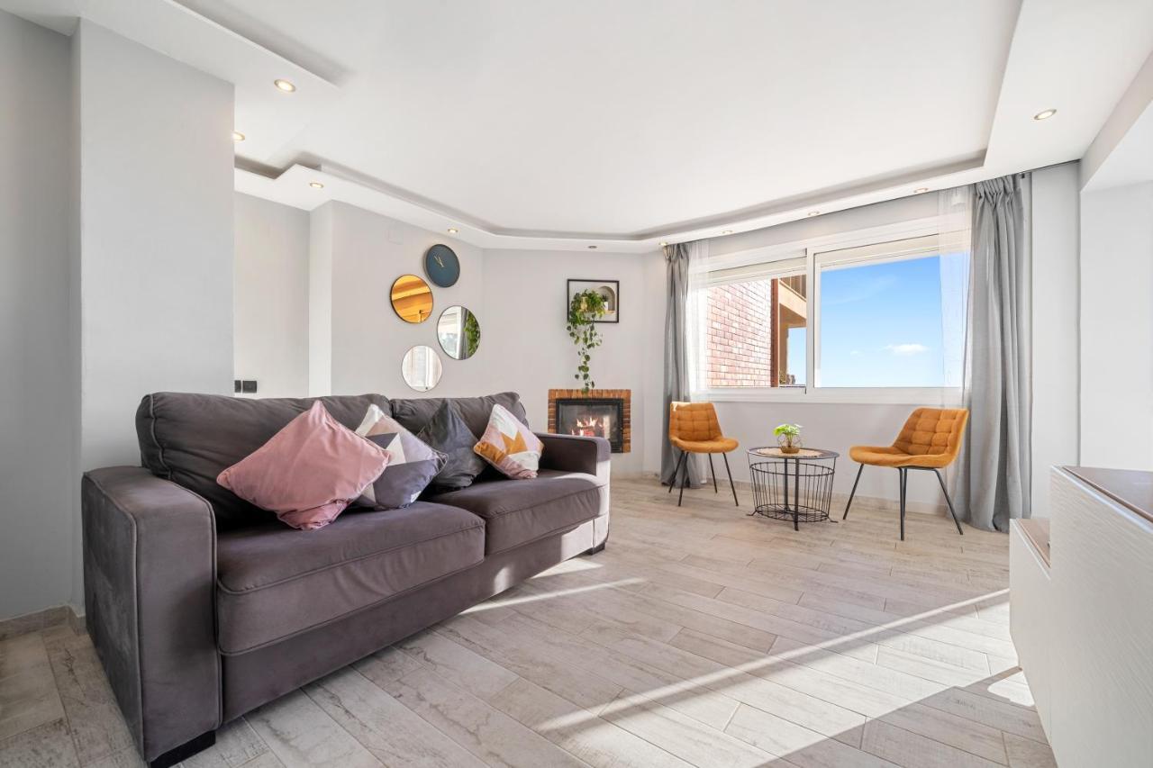 Apartment Infinity
