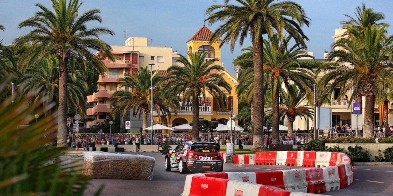 Intersalou Monaco Family *