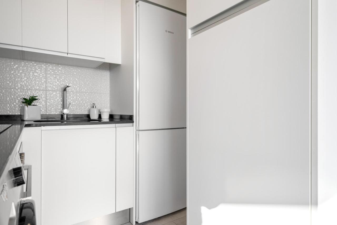 Infinity Apartment Salou