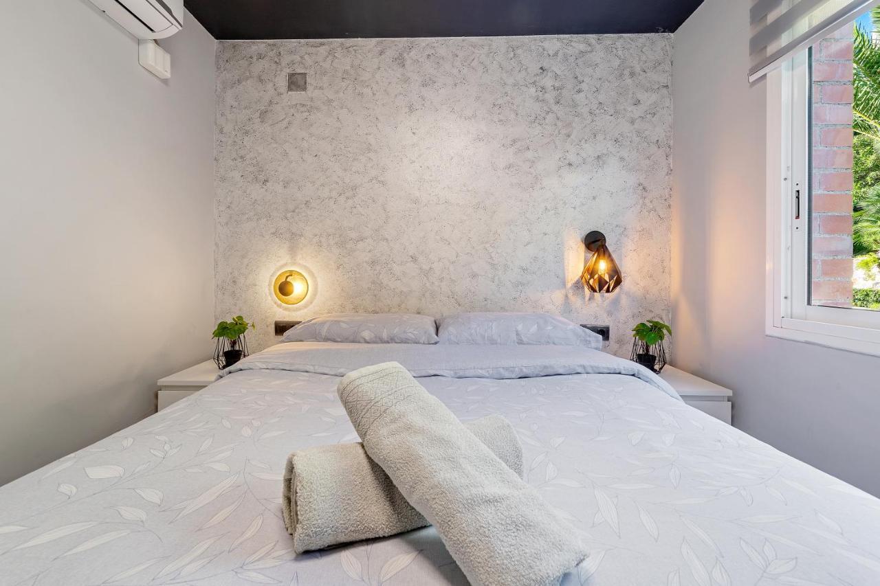 Infinity Apartment Salou