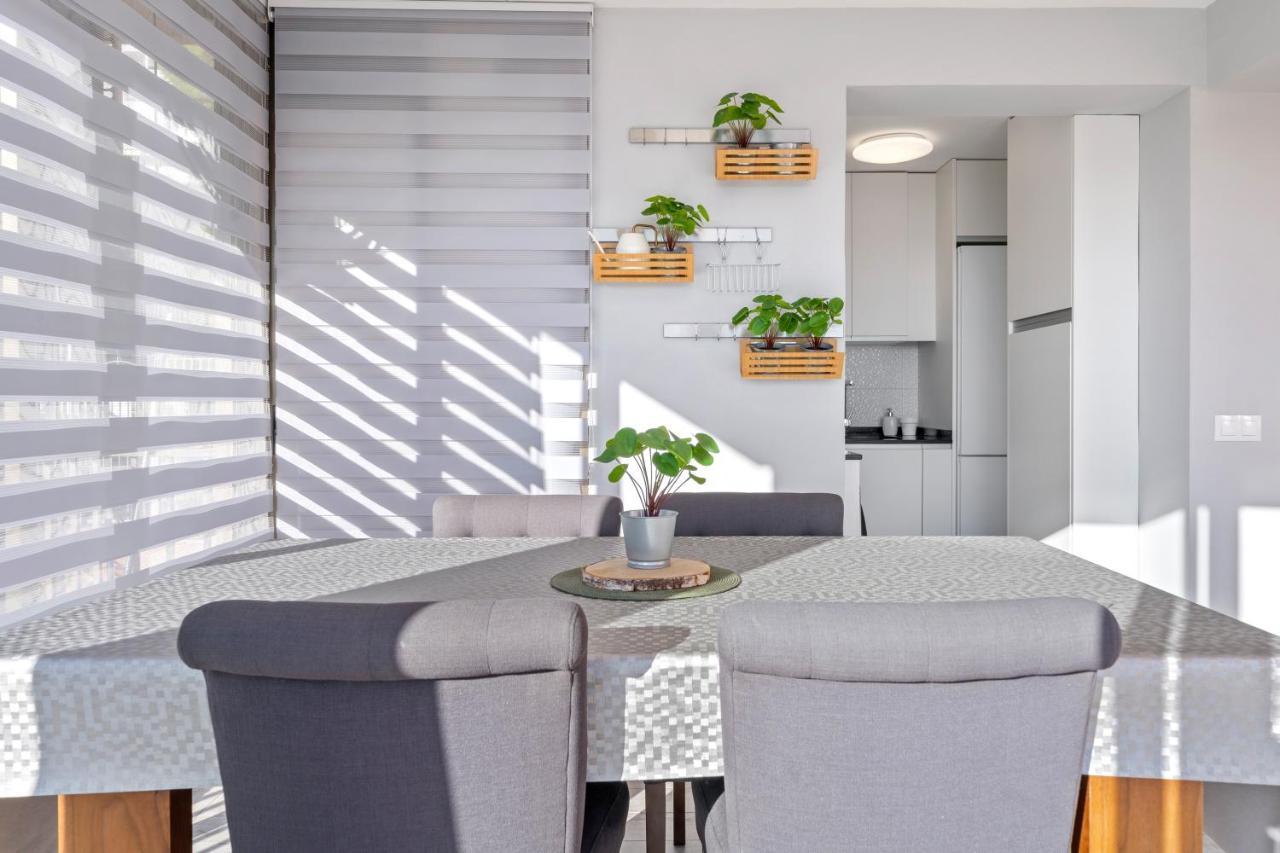 Apartment Infinity *