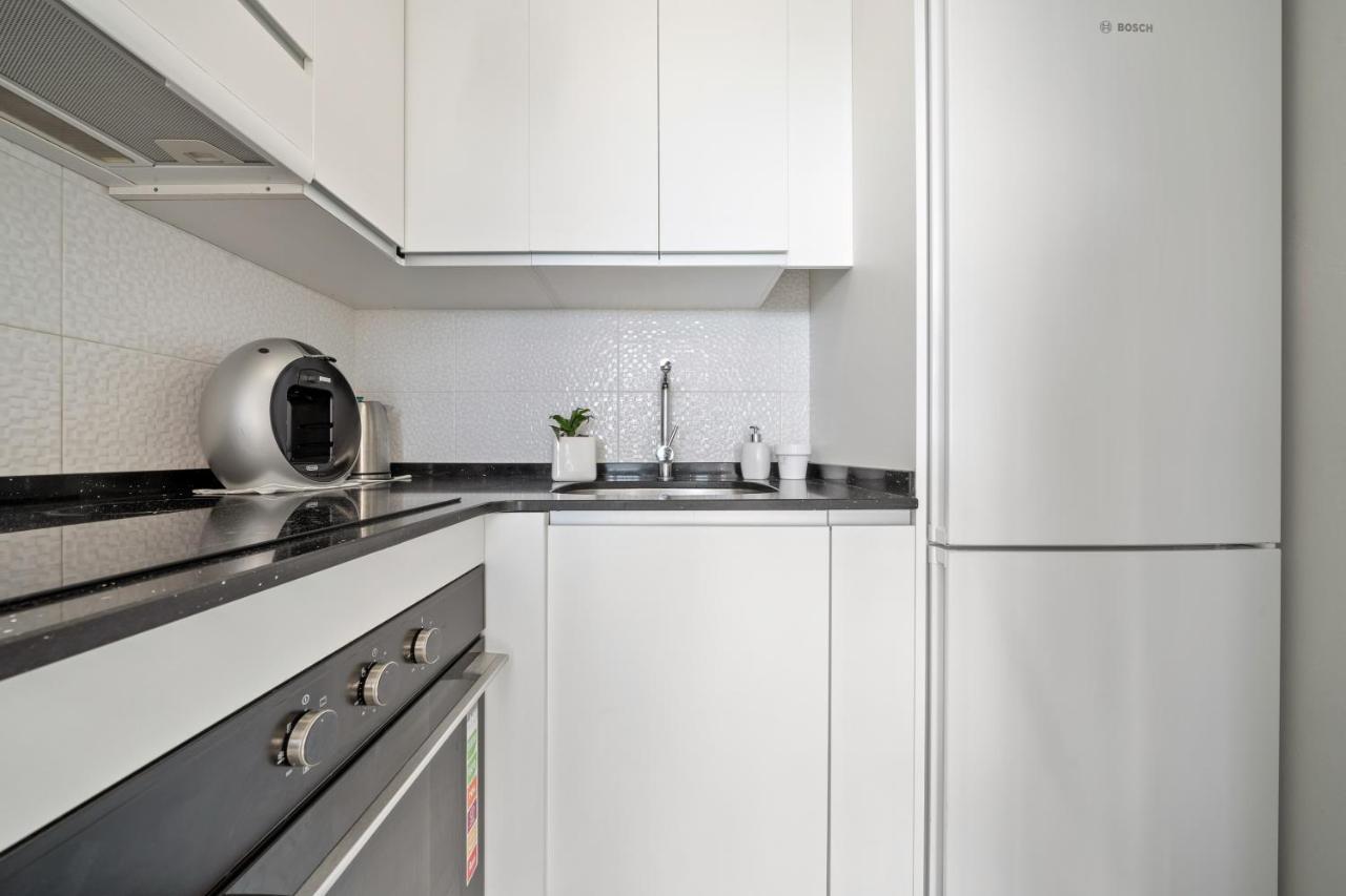 Apartment Infinity *