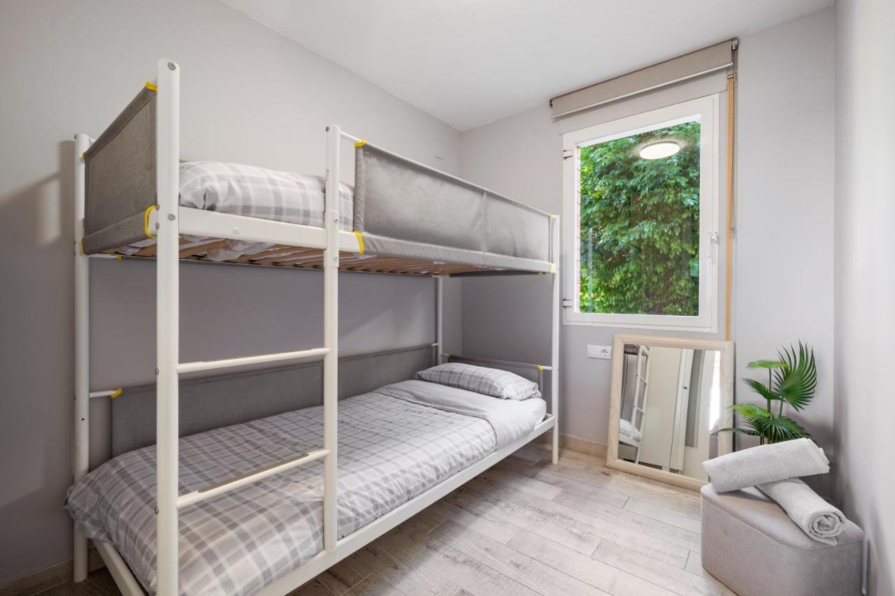 Infinity Apartment Salou