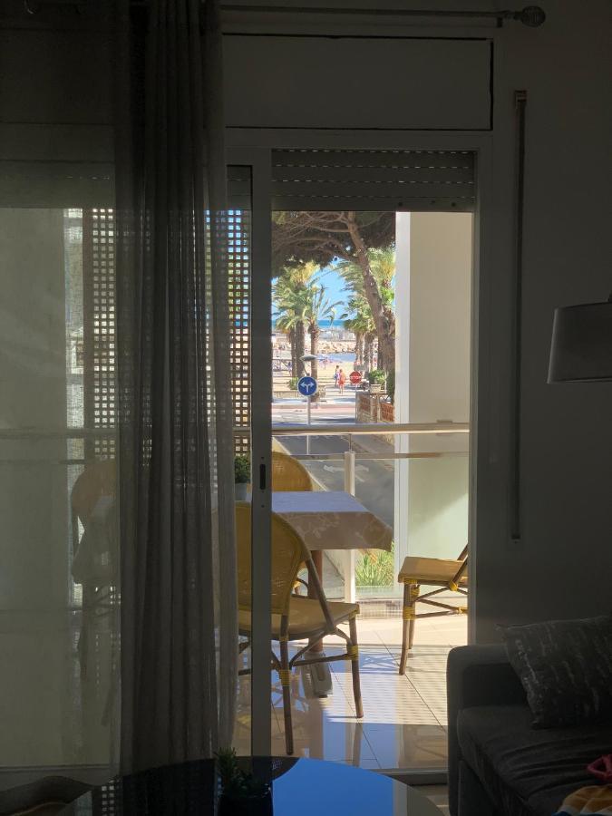 Appartement Solimar 10 Solo Familias Con Parking Y Piscina