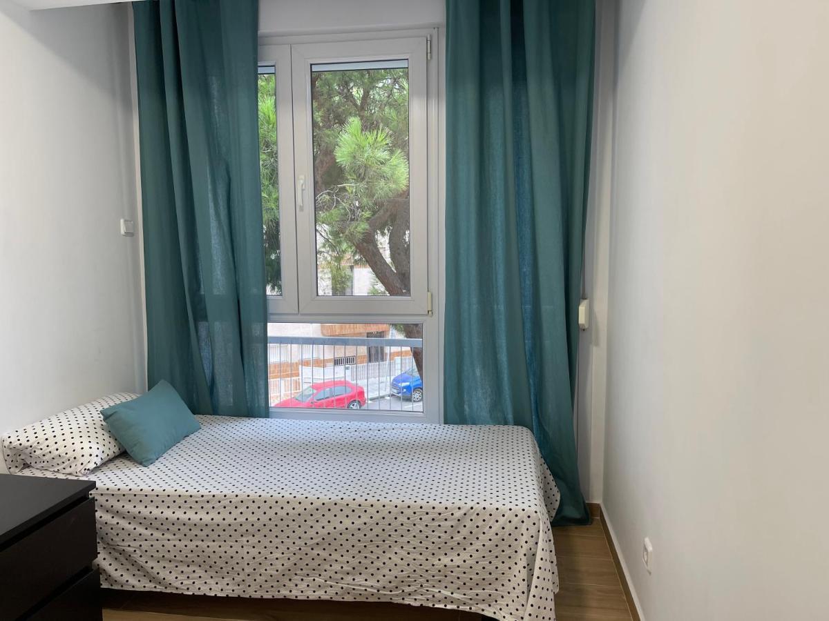 Piso En Cala Capellan En Salou Apartment *